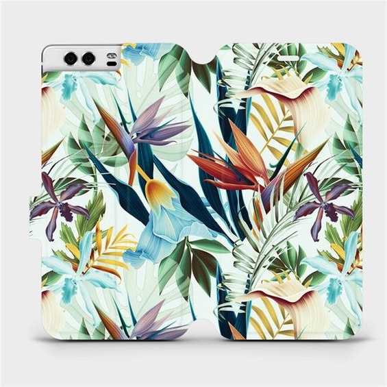 Hülle für Huawei P10 - Farbe M071P