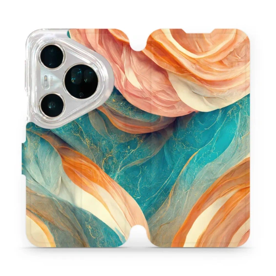 Hülle für Huawei Pura 80 Ultra - Farbe VP36S