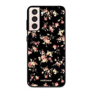 Hülle Glossy Case für Samsung Galaxy S21 Plus - Farbe G039G