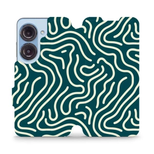 Hülle für Asus Zenfone 9 - Farbe VA61S