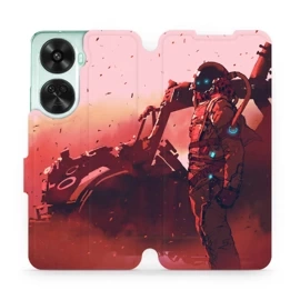 Hülle für Huawei Nova 12 SE - Farbe MA09S