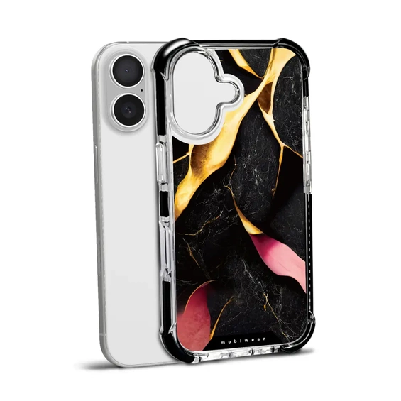 Hülle MagSafe Elite Bumper für Apple iPhone 16 Plus - Farbe D019D