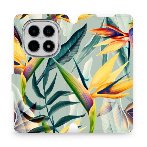 Hülle für Xiaomi Redmi Note 15 5G - Farbe MC02S