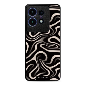 Hülle Glossy Case für Motorola Edge 50 Pro - Farbe GA63G