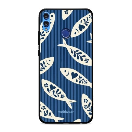 Hülle Glossy Case für Huawei Honor 8X - Farbe GP89G