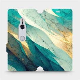 Hülle für Sony Xperia XZ3 - Farbe VP37S