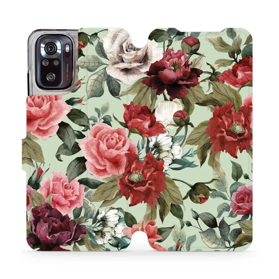 Hülle für Xiaomi POCO M5s - Farbe MD06P