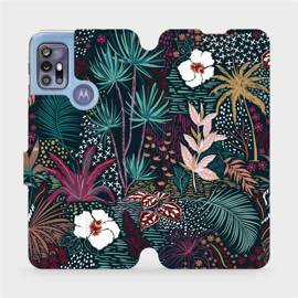 Hülle für Motorola Moto G30 - Farbe VP13S