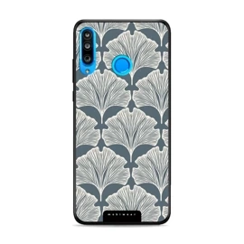 Hülle Glossy Case für Huawei P30 Lite - Farbe GA43G