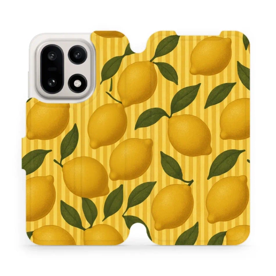 Hülle für OnePlus 15 - Farbe VP81S