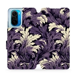 Hülle für Xiaomi POCO F3 - Farbe VA46S