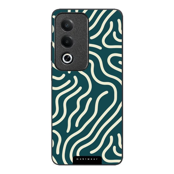 Hülle Glossy Case für OPPO A80 5G - Farbe GA61G