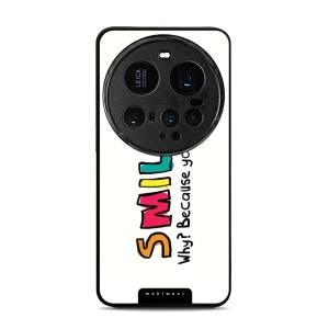 Hülle Glossy Case für Xiaomi 15 Ultra - Farbe G073G