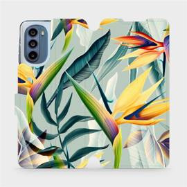 Hülle für Motorola Moto G62 5G - Farbe MC02S