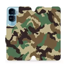 Hülle für Huawei Honor 90 Lite - Farbe V111P