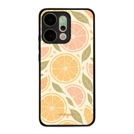Hülle Glossy Case für OPPO Reno 14 Pro 5G - Farbe GP80G