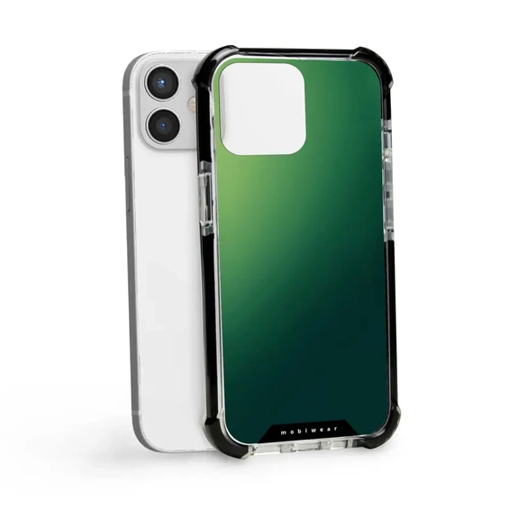 Hülle MagSafe Elite Bumper für Apple iPhone 12 mini - Farbe D036D