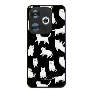 Hülle Glossy Case für Xiaomi POCO F6 - Farbe G163G