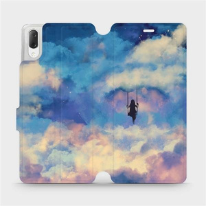 Hülle für Sony Xperia L3 - Farbe MR09S