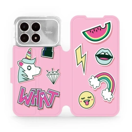 Hülle für Xiaomi Poco F8 Pro - Farbe M129S