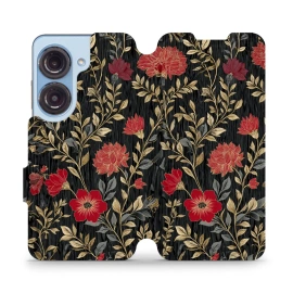 Hülle für Asus Zenfone 9 - Farbe V172S