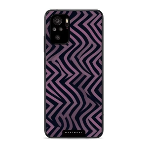 Hülle Glossy Case für Xiaomi Redmi Note 10 - Farbe GA55G