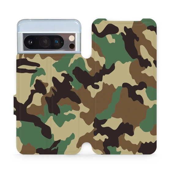 Hülle für Google Pixel 8 Pro - Farbe V111P