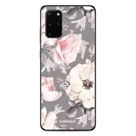 Hülle Glossy Case für Samsung Galaxy S20 Plus - Farbe G034G