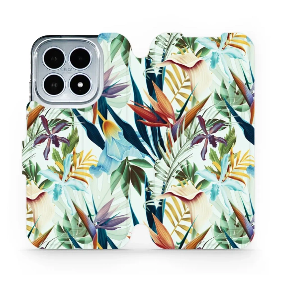 Hülle für Xiaomi 17 - Farbe M071P