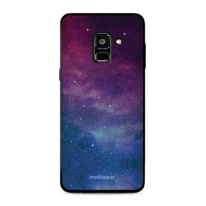 Hülle Glossy Case für Samsung Galaxy A8 2018 - Farbe G049G