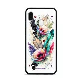 Hülle Glossy Case für Samsung Galaxy A20e - Farbe G017G