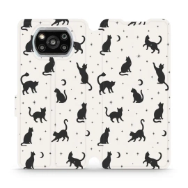 Hülle für Xiaomi POCO X3 NFC - Farbe V162S