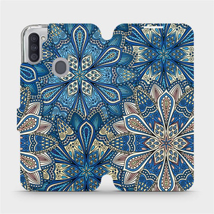 Hülle für Samsung Galaxy M11 - Farbe V108P