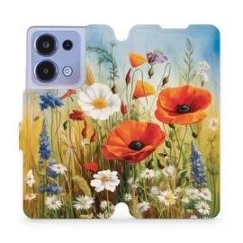 Hülle für Xiaomi POCO M6 Pro - Farbe VP43S