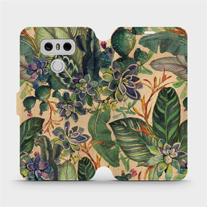 Hülle für LG G6 - Farbe VP05S