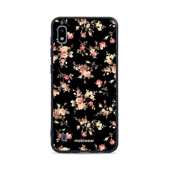 Hülle Glossy Case für Samsung Galaxy A10 - Farbe G039G