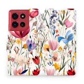 Hülle für Motorola Moto G86 Power 5G - Farbe MP70S