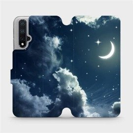 Hülle für Huawei Honor 20 - Farbe V145P