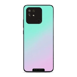Hülle Glossy Case für Xiaomi POCO C40 - Farbe G063G