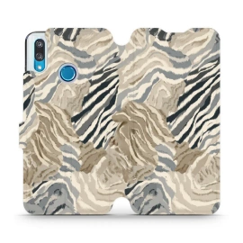 Hülle für Huawei P Smart 2019 - Farbe V168S