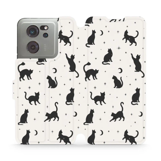 Hülle für Xiaomi 13T Pro - Farbe V162S