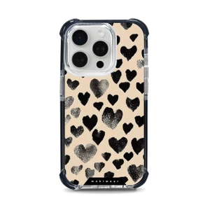 Hülle MagSafe Elite Bumper für Apple iPhone 15 Pro - Farbe DA51D