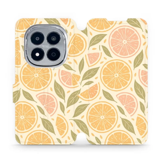 Hülle für Xiaomi Redmi Note 15 Pro 5G - Farbe VP80S