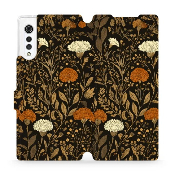 Hülle für LG Velvet - Farbe V174S