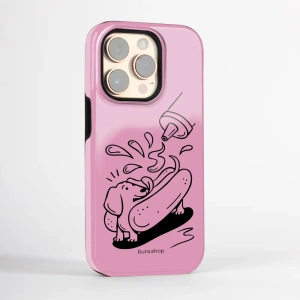 Hülle Elite Pro für Xiaomi Redmi 15C 5G - Farbe E52BS