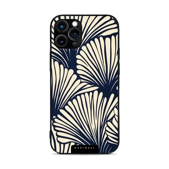 Hülle Glossy Case für Apple iPhone 11 Pro - Farbe GA41G