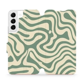 Hülle für Samsung Galaxy S22 - Farbe VA57S