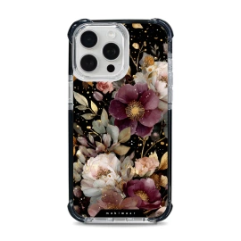 Hülle MagSafe Elite Bumper für Apple iPhone 15 Pro Max - Farbe D169D