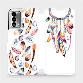 Hülle für Realme GT Master Edition - Farbe M003S