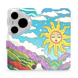 Hülle für Huawei Pura 80 Pro - Farbe VP57P